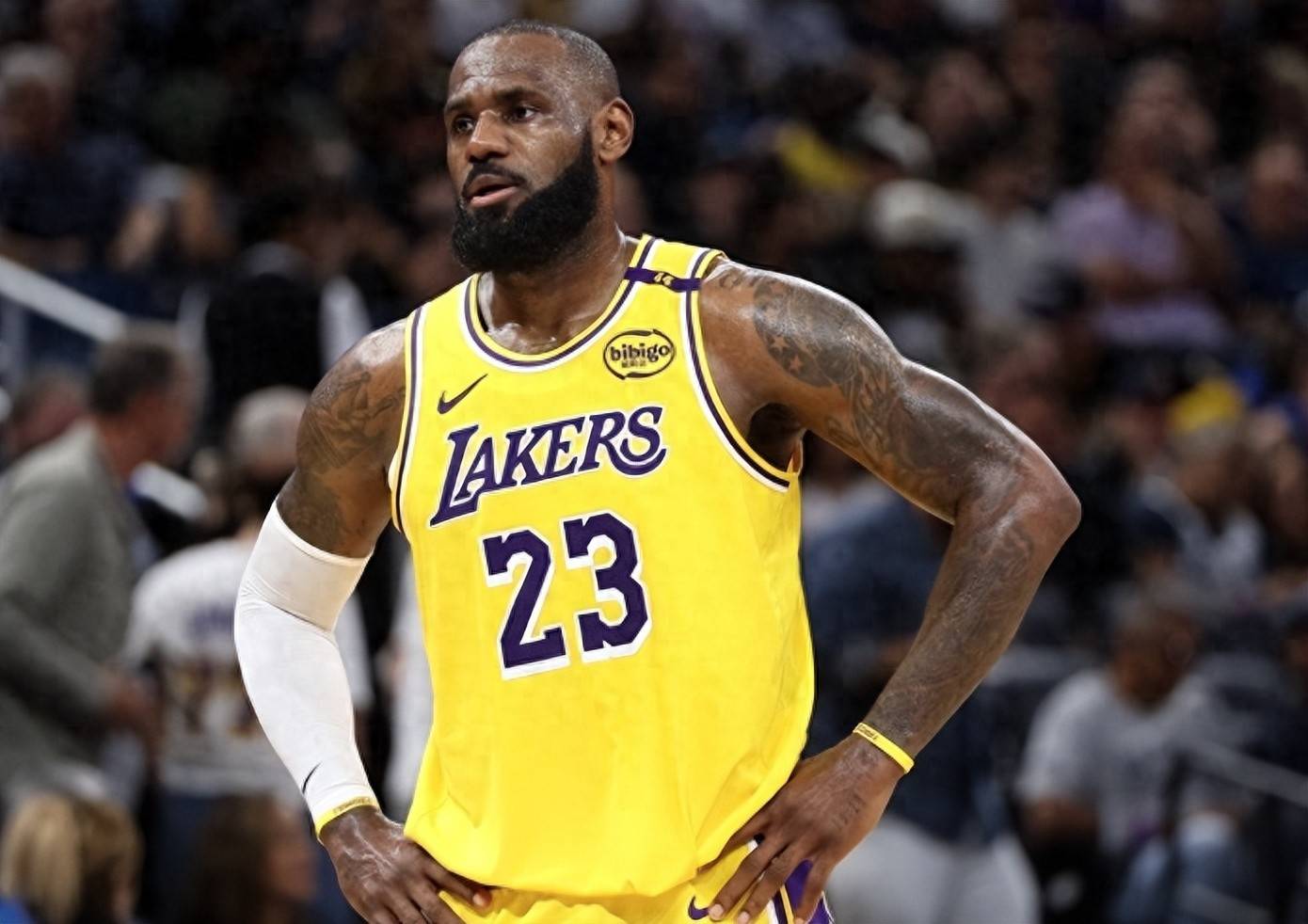 九游-出色防守引发热议！，詹姆斯在独行侠比赛中出色发挥观众掌声雷动的简单介绍-九游