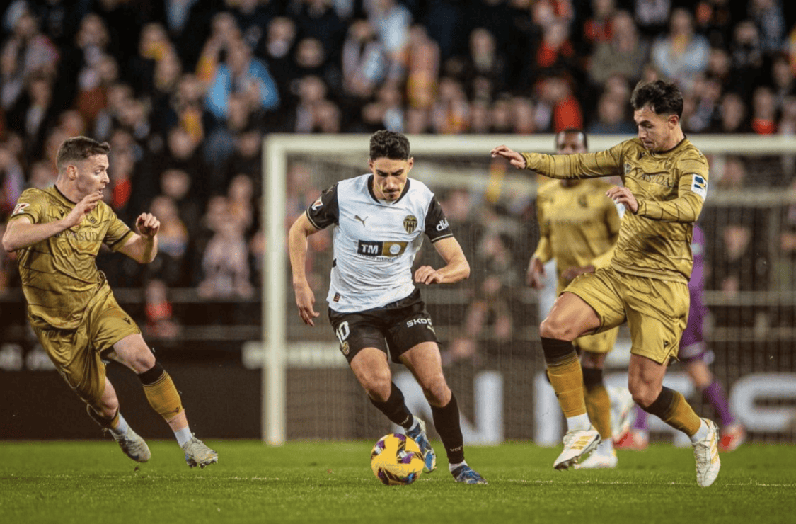 权威体育赛事资讯-风云突变！国际米兰加时末段外线爆发，西甲版图或变，媒体盛赞，球探报告显示潜力的简单介绍-权威体育赛事资讯